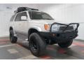 1998 White Toyota 4Runner Limited 4x4  photo #5