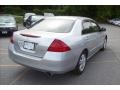 2006 Alabaster Silver Metallic Honda Accord SE Sedan  photo #23