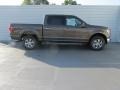 2015 Caribou Metallic Ford F150 XLT SuperCrew 4x4  photo #3