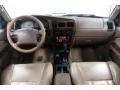 1998 Toyota 4Runner Oak Interior Interior Photo