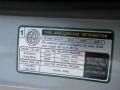 Sterling Metallic - Elantra GLS Sedan Photo No. 18