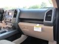 2015 Caribou Metallic Ford F150 XLT SuperCrew 4x4  photo #18