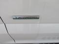 2015 White Platinum Tricoat Ford F150 Lariat SuperCrew  photo #15