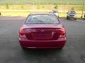 Electric Red - Elantra GLS Sedan Photo No. 8