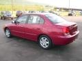 Electric Red - Elantra GLS Sedan Photo No. 10