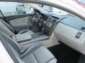 Crystal White Pearl Mica - CX-9 Grand Touring AWD Photo No. 9