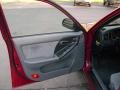 Electric Red - Elantra GLS Sedan Photo No. 14
