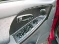 Electric Red - Elantra GLS Sedan Photo No. 15