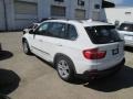 Alpine White - X5 4.8i Photo No. 10