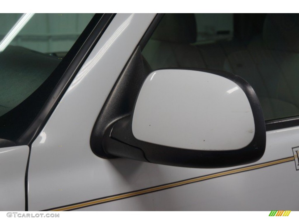 2002 Escalade AWD - Aspen White / Shale photo #73