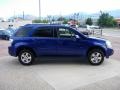 2006 Laser Blue Metallic Chevrolet Equinox LT AWD  photo #6