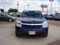 Laser Blue Metallic - Equinox LT AWD Photo No. 8