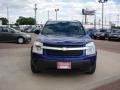 2006 Laser Blue Metallic Chevrolet Equinox LT AWD  photo #8