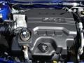 Laser Blue Metallic - Equinox LT AWD Photo No. 9