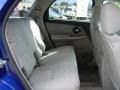 2006 Laser Blue Metallic Chevrolet Equinox LT AWD  photo #15