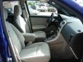 Laser Blue Metallic - Equinox LT AWD Photo No. 17