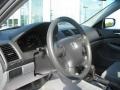 2006 Graphite Pearl Honda Accord SE Sedan  photo #14