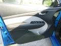 Laser Blue Pearl - Dart SXT Rallye Blacktop Photo No. 14