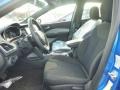 Laser Blue Pearl - Dart SXT Rallye Blacktop Photo No. 22