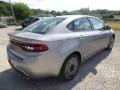 Billet Silver Metallic - Dart SXT Photo No. 7