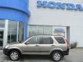 2006 Sahara Sand Metallic Honda CR-V EX 4WD  photo #3