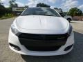 Bright White - Dart SXT Rallye Blacktop Photo No. 12