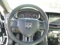 Bright White - Dart SXT Rallye Blacktop Photo No. 15