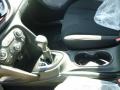 Bright White - Dart SXT Rallye Blacktop Photo No. 18