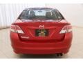 Fireglow Red - MAZDA6 i Touring Sedan Photo No. 15