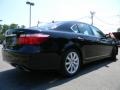 Black Sapphire Pearl - LS 460 Photo No. 10