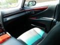 Black Sapphire Pearl - LS 460 Photo No. 14