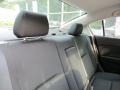 Liquid Silver Metallic - MAZDA3 s Sport 4 Door Photo No. 9