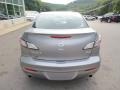 Liquid Silver Metallic - MAZDA3 s Sport 4 Door Photo No. 11
