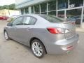 Liquid Silver Metallic - MAZDA3 s Sport 4 Door Photo No. 13