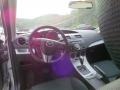 Liquid Silver Metallic - MAZDA3 s Sport 4 Door Photo No. 17