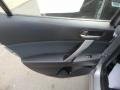 Liquid Silver Metallic - MAZDA3 s Sport 4 Door Photo No. 18