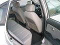 2008 QuickSilver Metallic Hyundai Elantra SE Sedan  photo #22