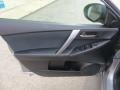 Liquid Silver Metallic - MAZDA3 s Sport 4 Door Photo No. 19