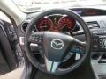 Liquid Silver Metallic - MAZDA3 s Sport 4 Door Photo No. 20