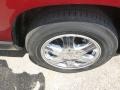 2005 Inferno Red Crystal Pearl Chrysler Pacifica Touring  photo #2