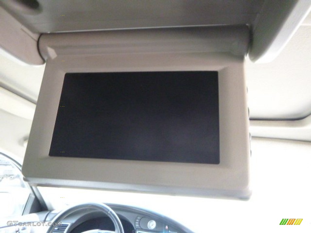 2005 Pacifica Touring - Inferno Red Crystal Pearl / Dark Slate Gray photo #8