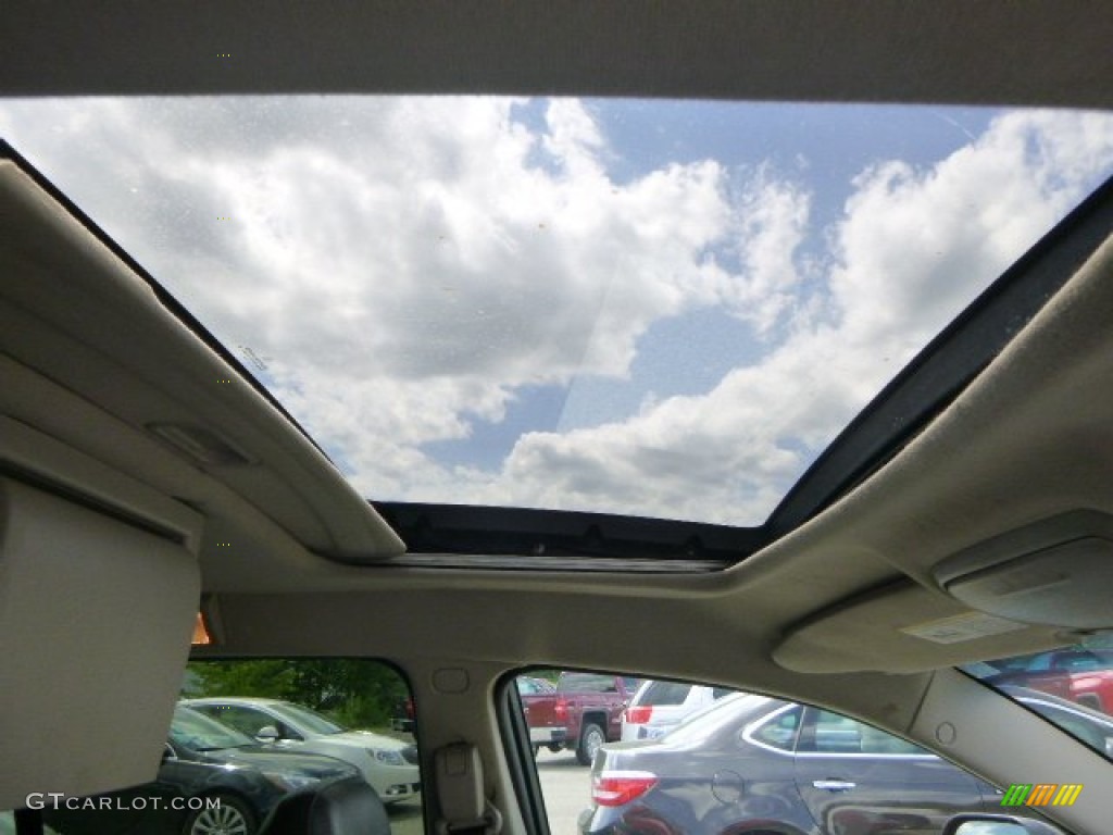 2005 Pacifica Touring - Inferno Red Crystal Pearl / Dark Slate Gray photo #10