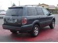 Sage Brush Pearl - Pilot EX 4WD Photo No. 5
