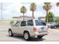 2003 Sunlit Sand Metallic Nissan Pathfinder LE  photo #6