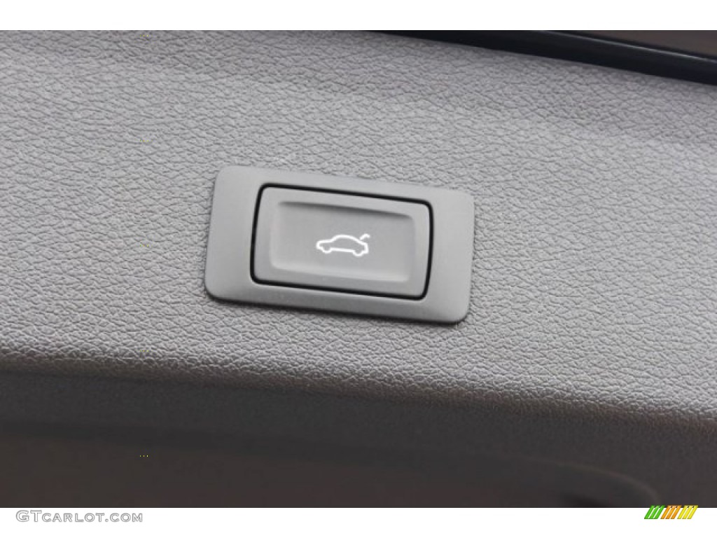 2016 Q5 2.0 TFSI Premium quattro - Brilliant Black / Chestnut Brown photo #32