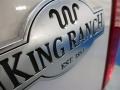 Oxford White - F150 King Ranch SuperCrew 4x4 Photo No. 9