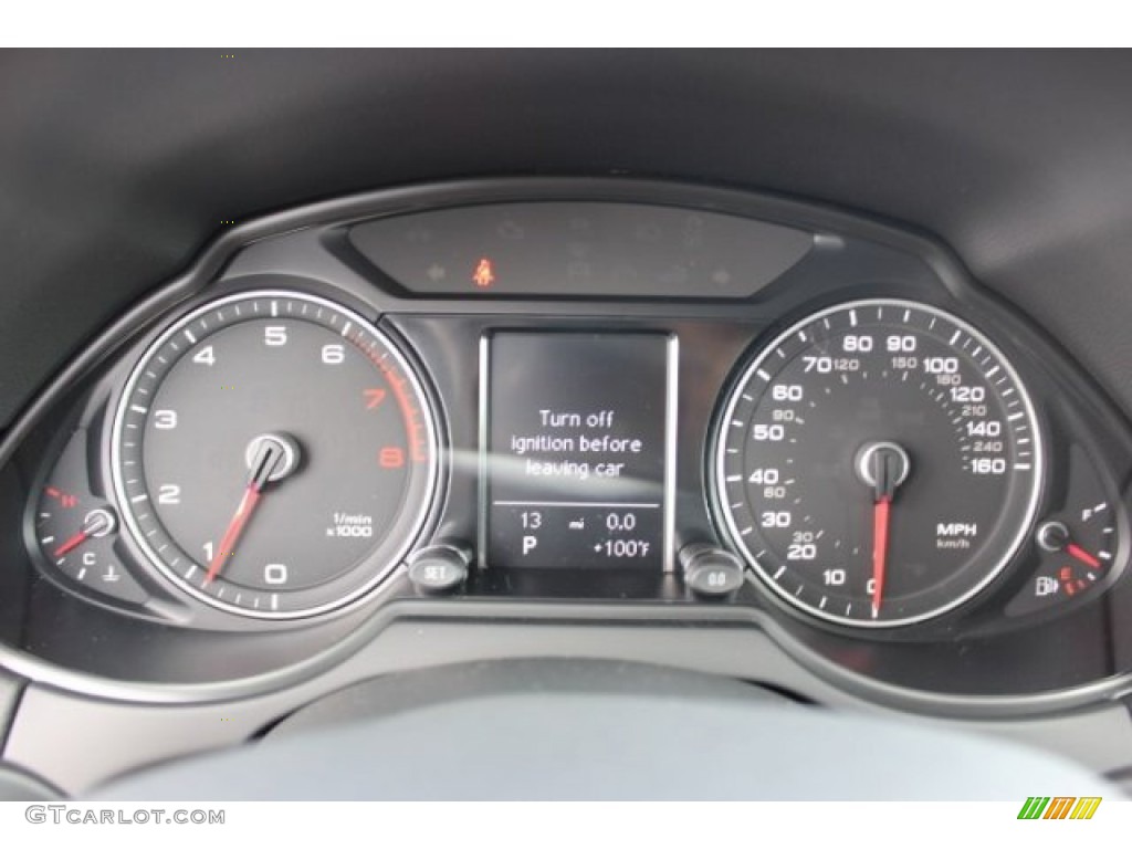 2016 Q5 2.0 TFSI Premium quattro - Brilliant Black / Chestnut Brown photo #35