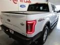 Oxford White - F150 King Ranch SuperCrew 4x4 Photo No. 10