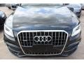 2016 Mythos Black Metallic Audi Q5 3.0 TFSI Prestige quattro  photo #2