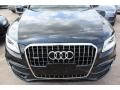 Mythos Black Metallic - Q5 3.0 TFSI Prestige quattro Photo No. 2